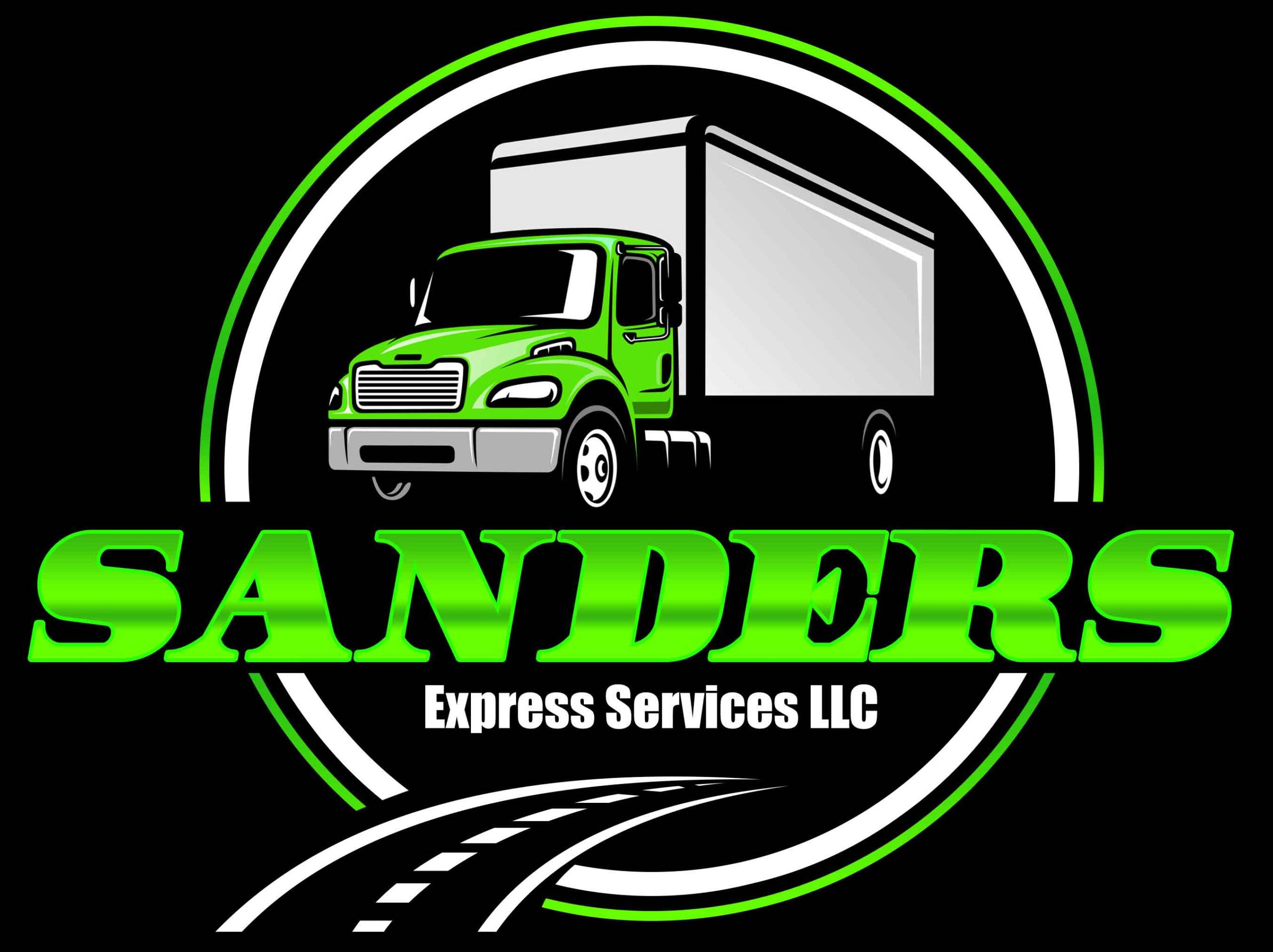 Sanders Express Services